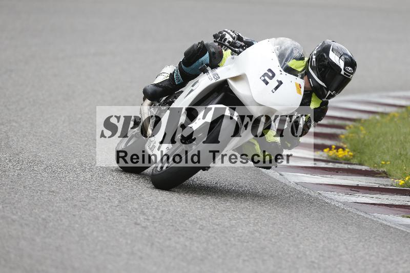 /18 05.06.2026  TZ Motorsport ADR/Gruppe gelb/21
